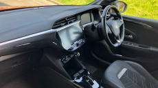 Vauxhall Corsa 1.2 Turbo Ultimate 5dr Auto Petrol Hatchback